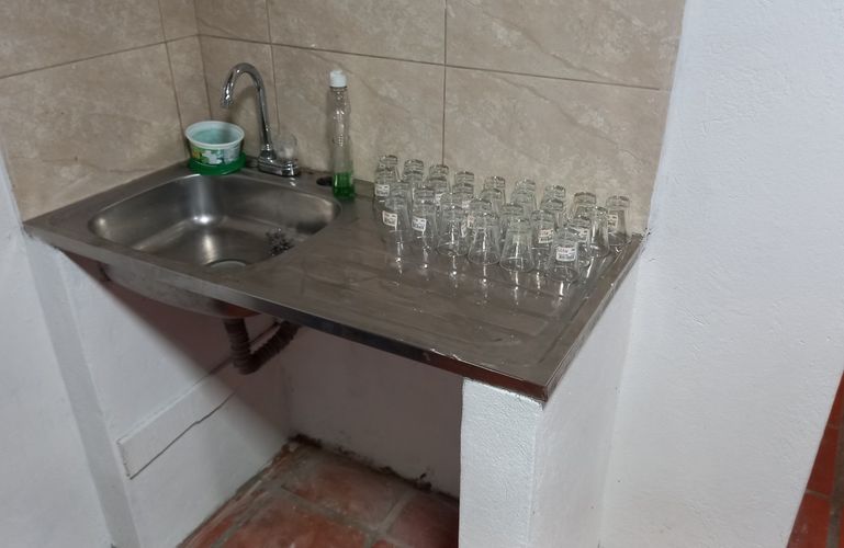 Local en arriendo en Lejos Del Nido, El Retiro, 220 m² · foto 13 de 24