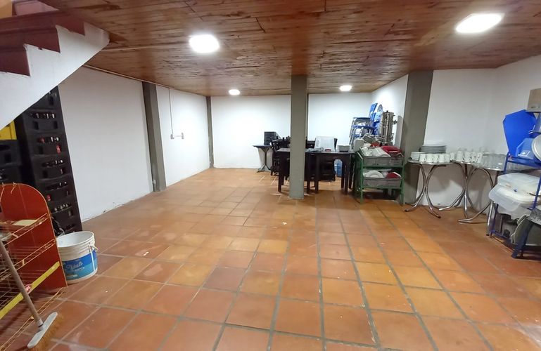 Local en arriendo en Lejos Del Nido, El Retiro, 220 m² · foto 14 de 24