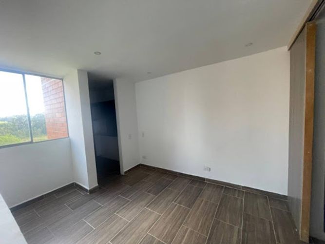 Apartamento de 1 alcoba en arriendo en Barro Blanco, Bogotá, 55 m² · foto 4 de 6