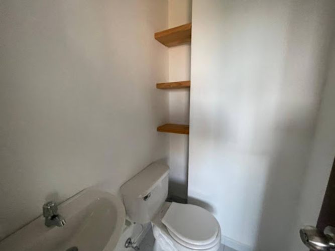 Apartamento de 1 alcoba en arriendo en Barro Blanco, Bogotá, 55 m² · foto 5 de 6