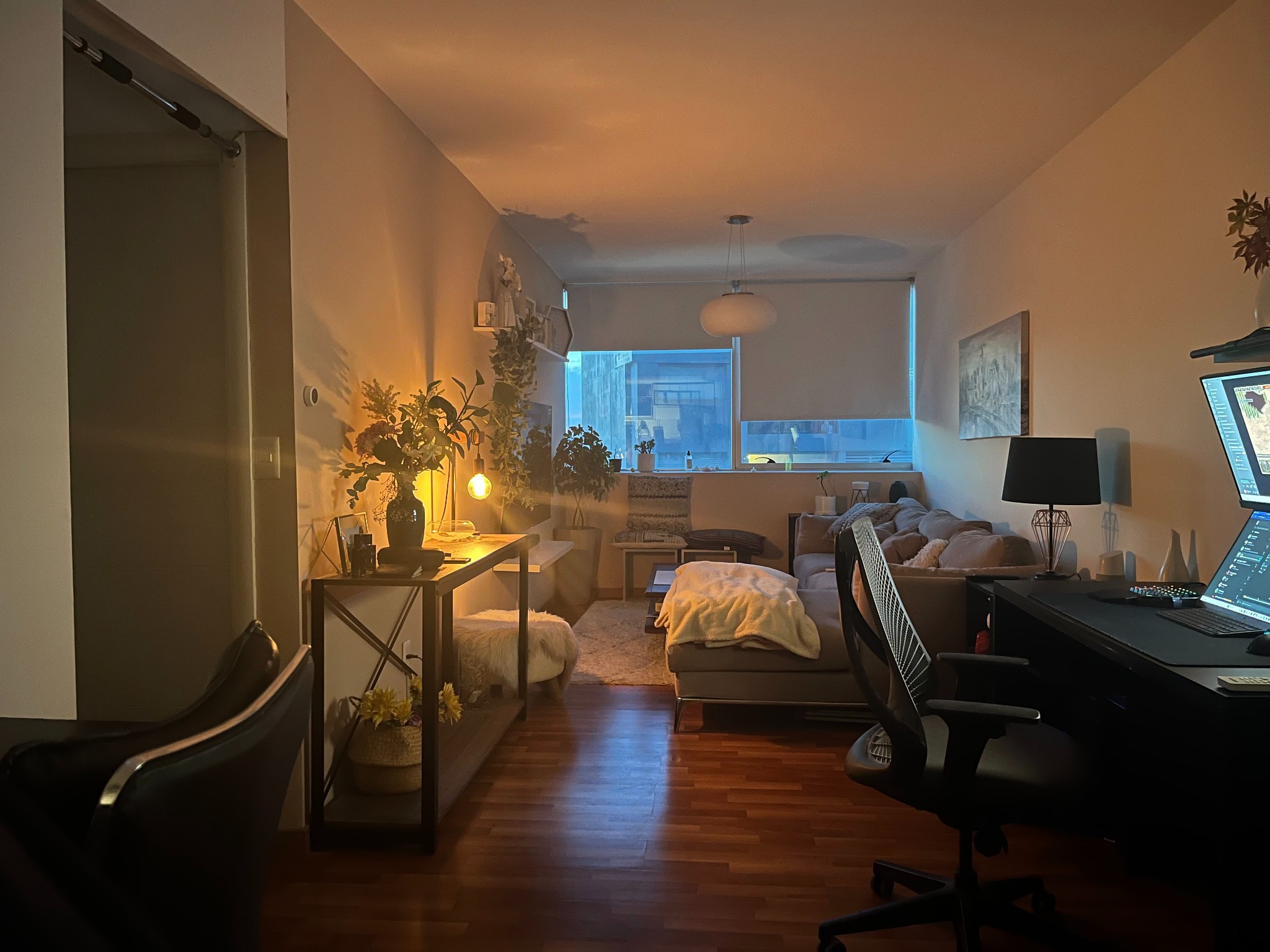 ¡Oportunidad Única! Apartamento de 1 Dormitorio en Cordón: Inversión Inteligente y Rentabilidad Asegurada. - Mehr