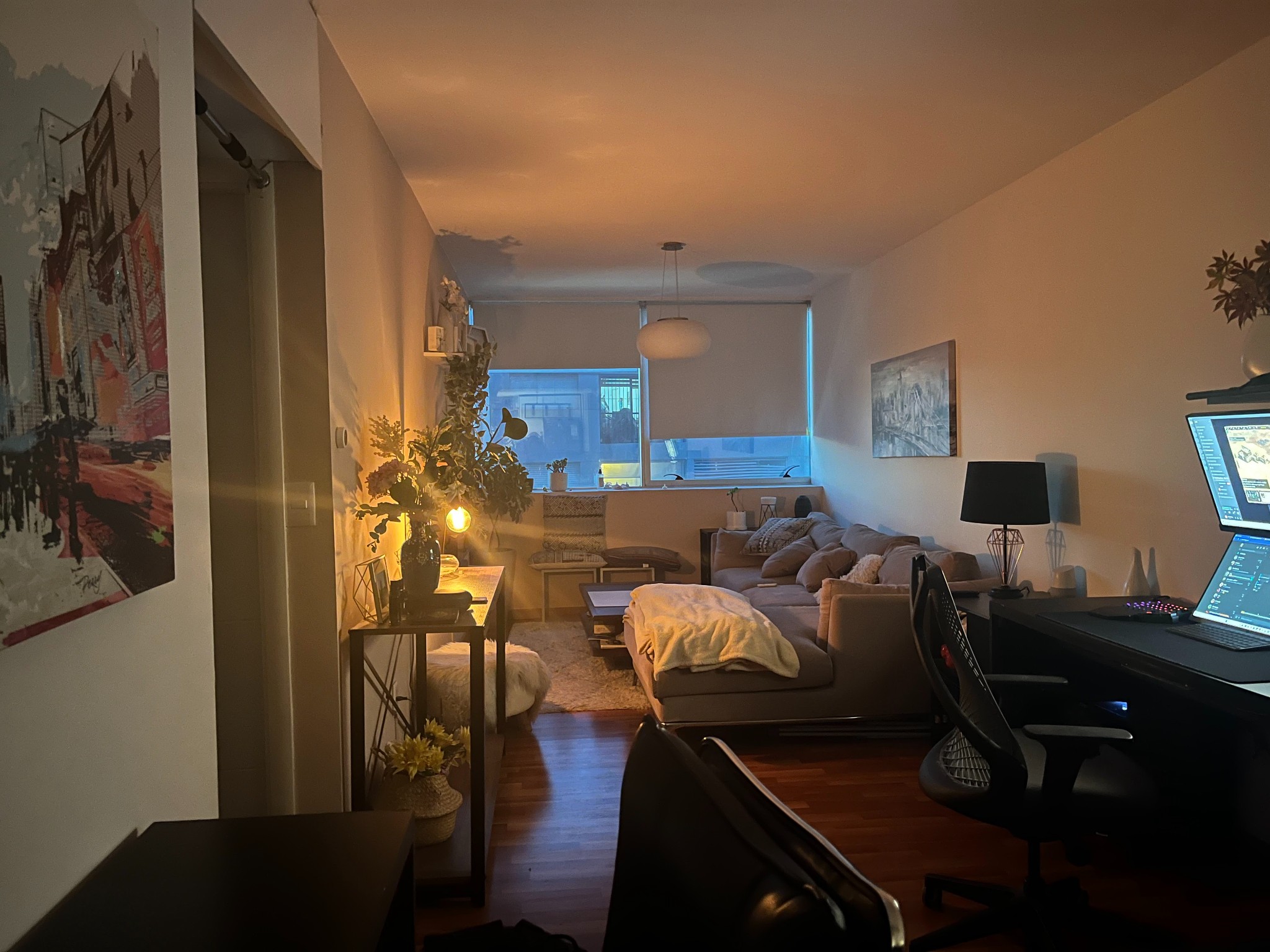 ¡Oportunidad Única! Apartamento de 1 Dormitorio en Cordón: Inversión Inteligente y Rentabilidad Asegurada. - Ansicht 6