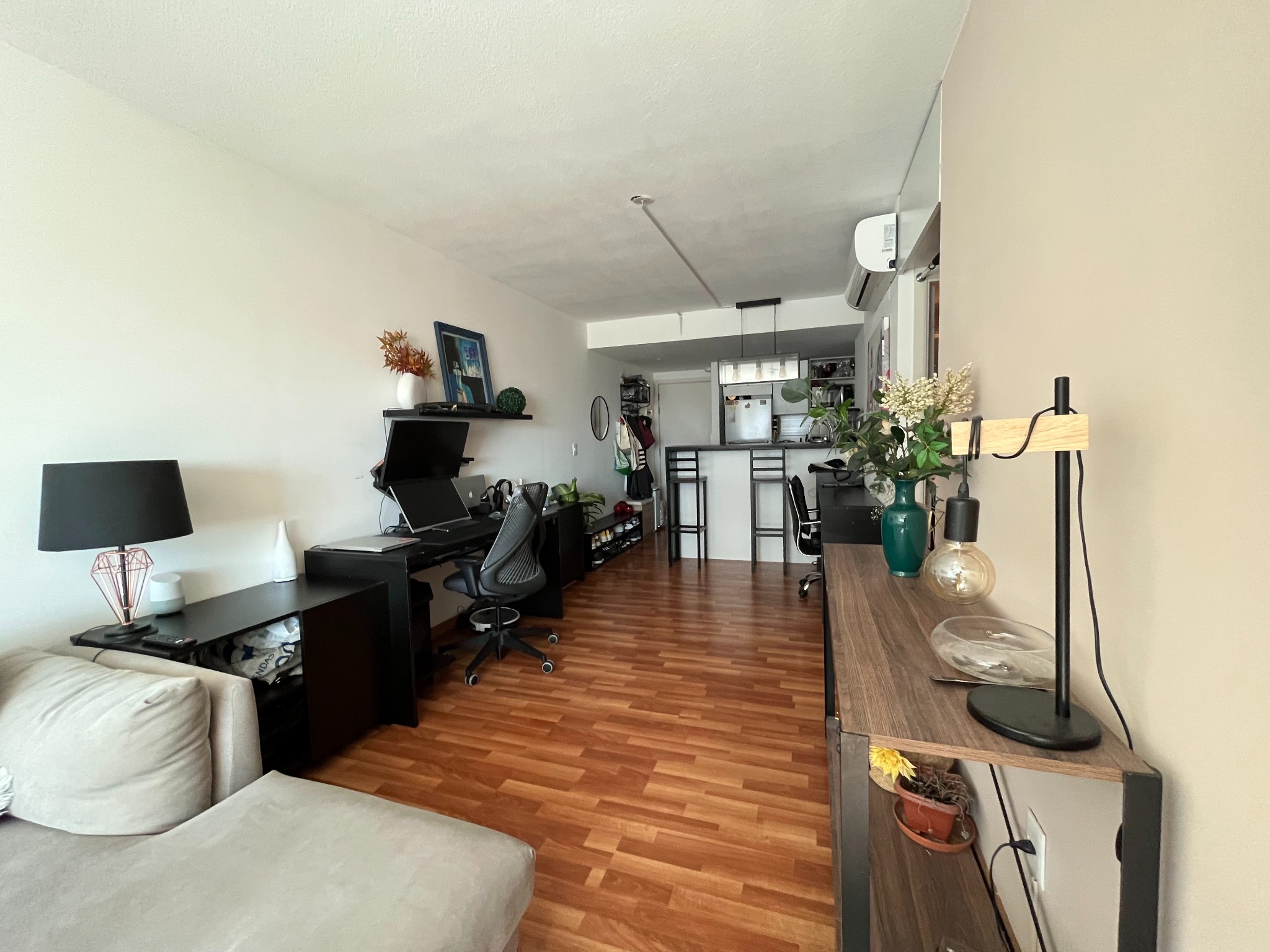 ¡Oportunidad Única! Apartamento de 1 Dormitorio en Cordón: Inversión Inteligente y Rentabilidad Asegurada. - Ansicht 4