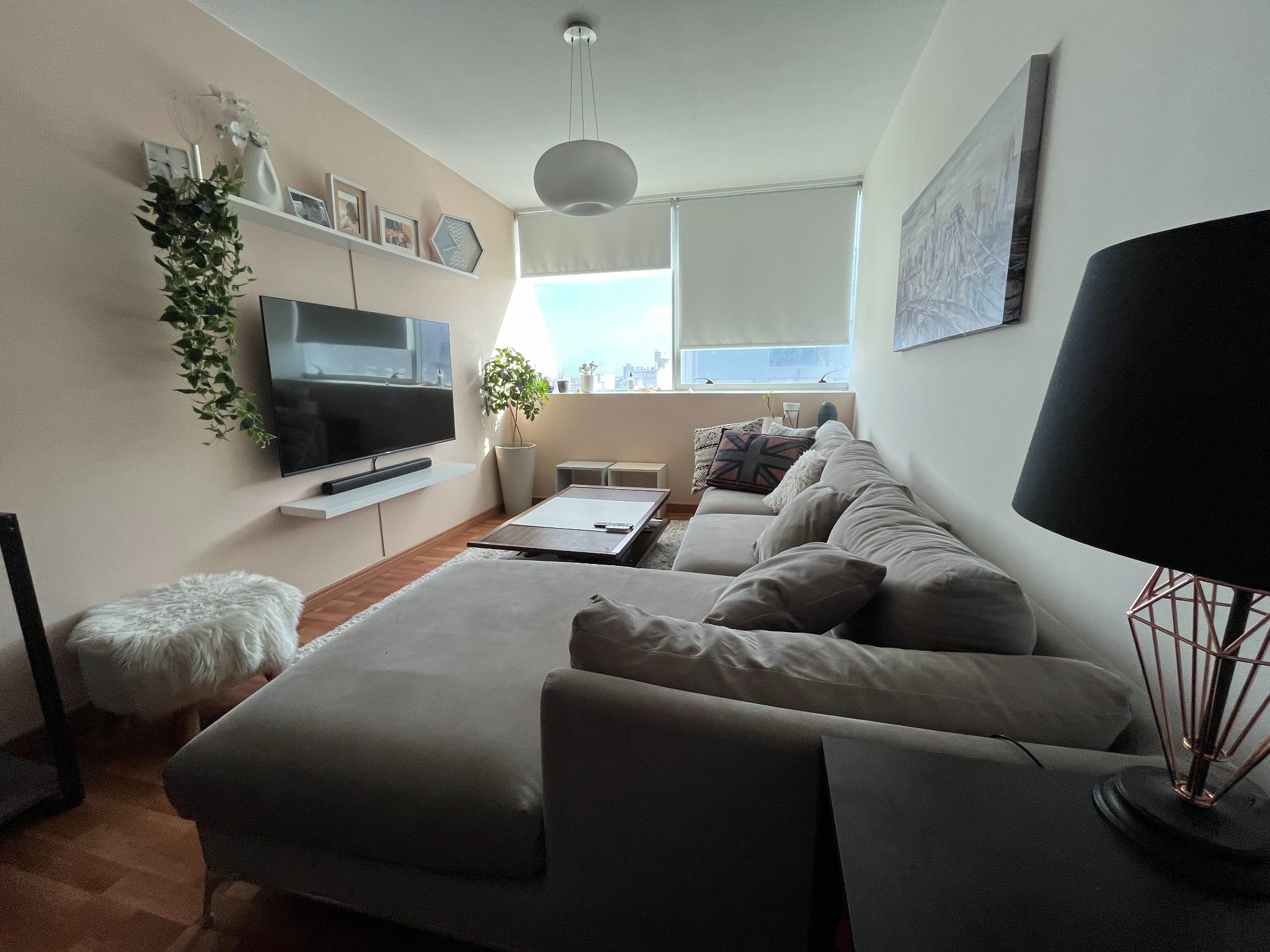 ¡Oportunidad Única! Apartamento de 1 Dormitorio en Cordón: Inversión Inteligente y Rentabilidad Asegurada. - Ansicht 2