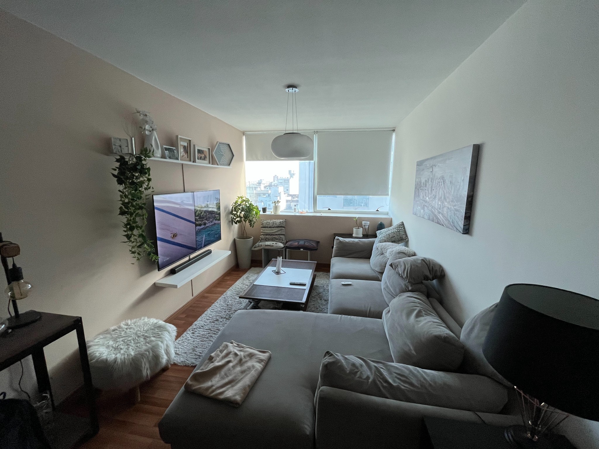 ¡Oportunidad Única! Apartamento de 1 Dormitorio en Cordón: Inversión Inteligente y Rentabilidad Asegurada. - Ansicht 3