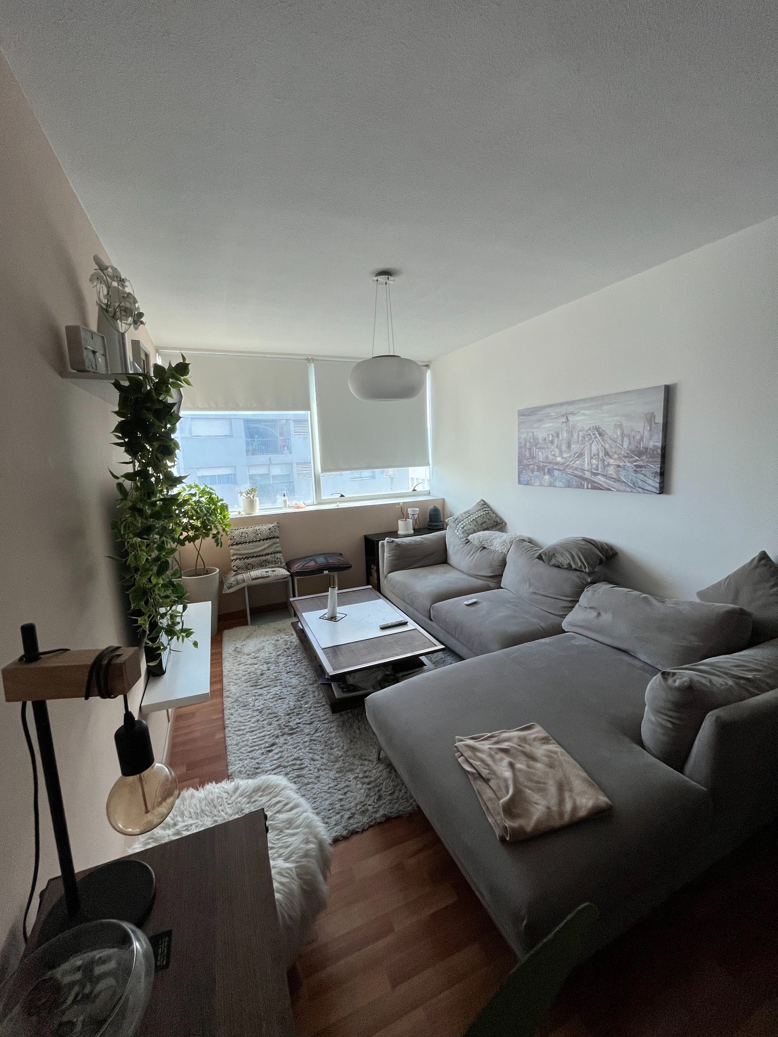 ¡Oportunidad Única! Apartamento de 1 Dormitorio en Cordón: Inversión Inteligente y Rentabilidad Asegurada. - Ansicht 5