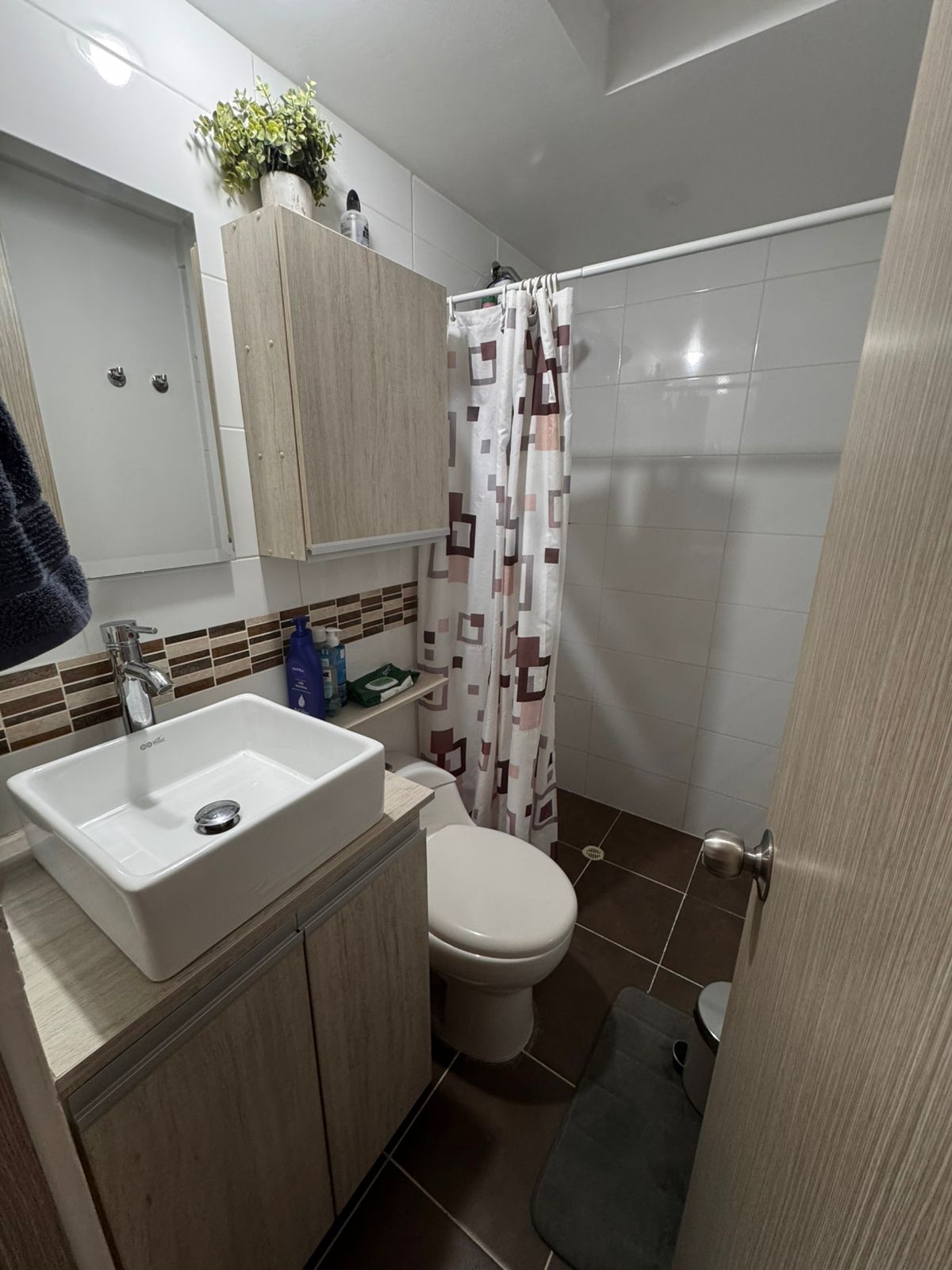 Apartamento en venta en El Carmelo Ii, Sabaneta · foto 7 de 24
