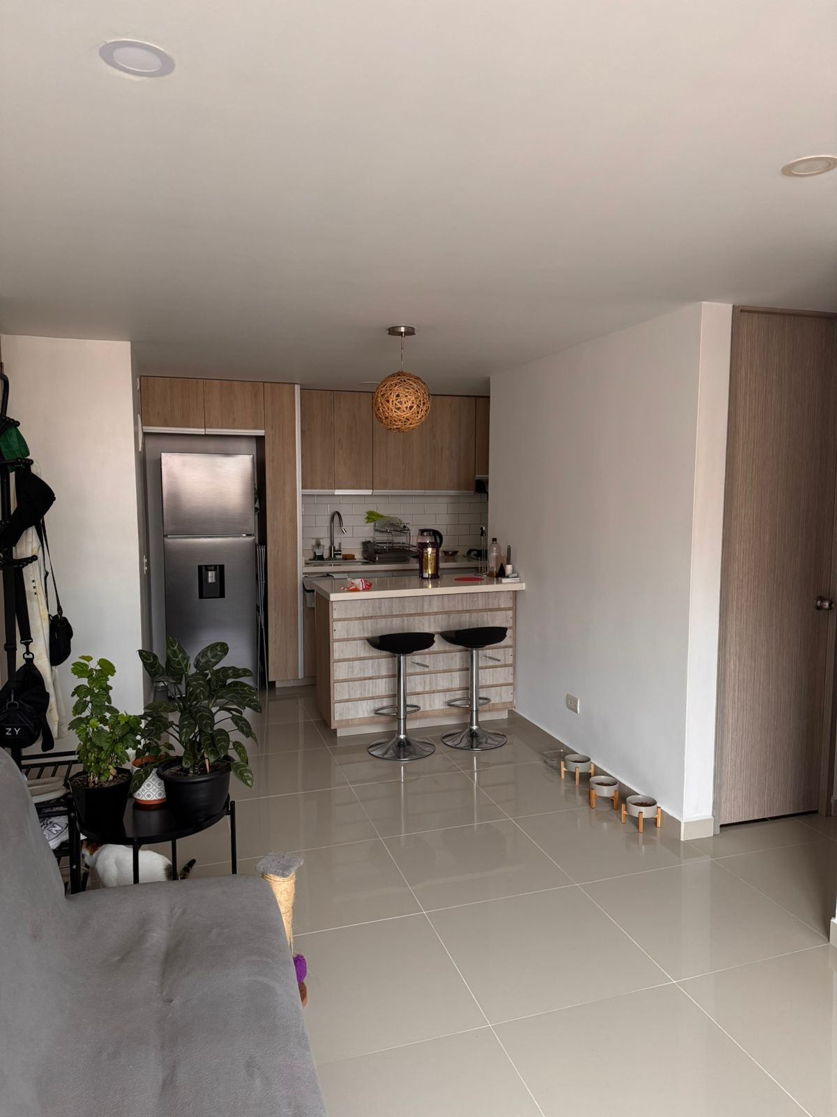 Apartamento en venta en El Carmelo Ii, Sabaneta · foto 10 de 24