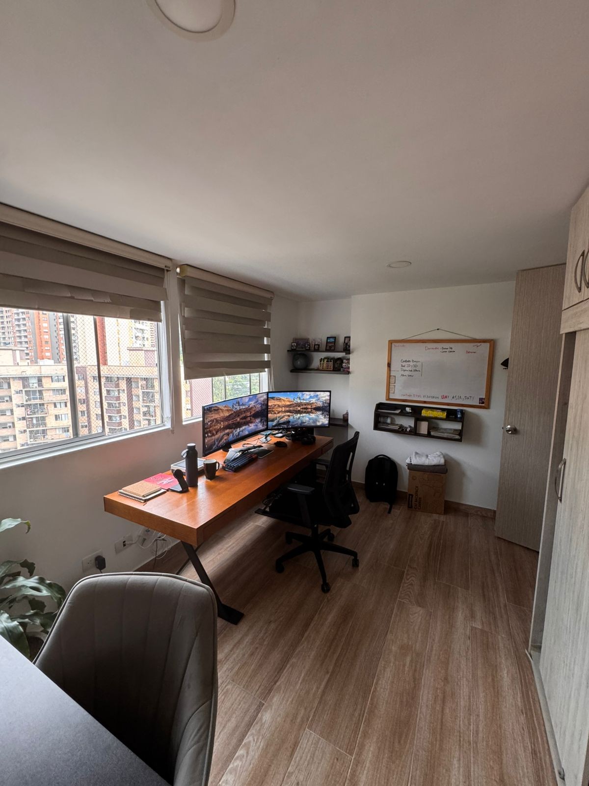 Apartamento en venta en El Carmelo Ii, Sabaneta · foto 12 de 24