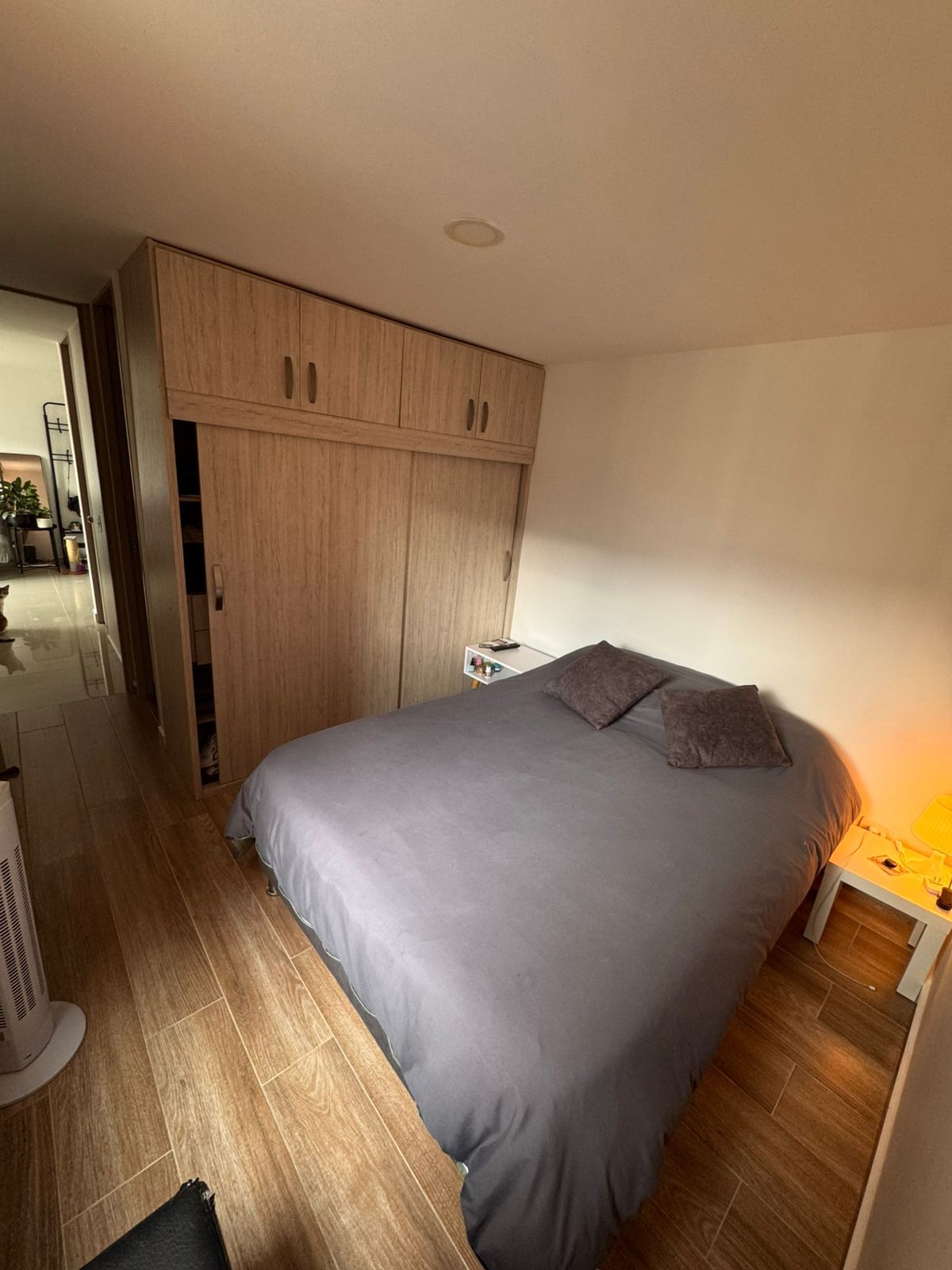 Apartamento en venta en El Carmelo Ii, Sabaneta · foto 14 de 24