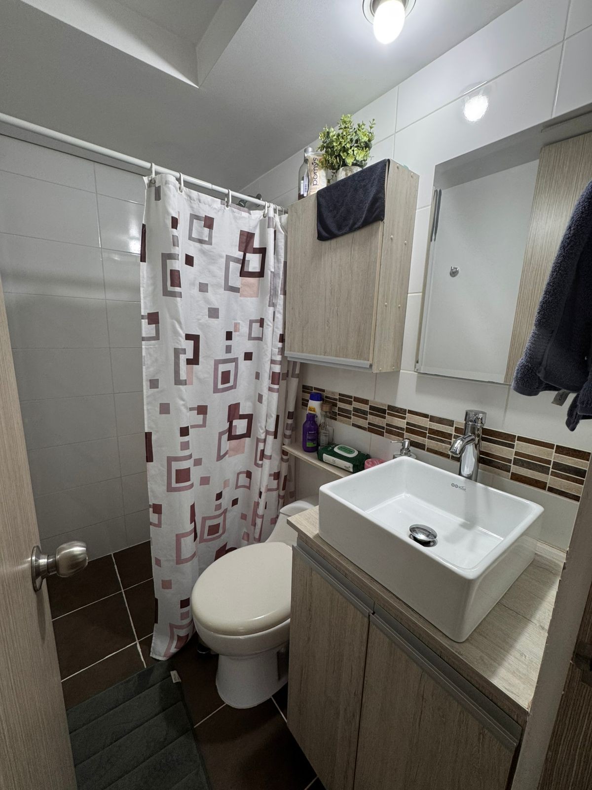 Apartamento en venta en El Carmelo Ii, Sabaneta · foto 22 de 24