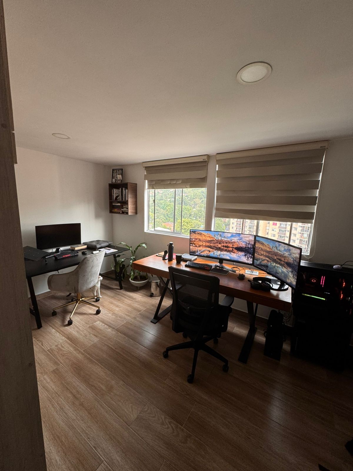 Apartamento en venta en El Carmelo Ii, Sabaneta · foto 16 de 24