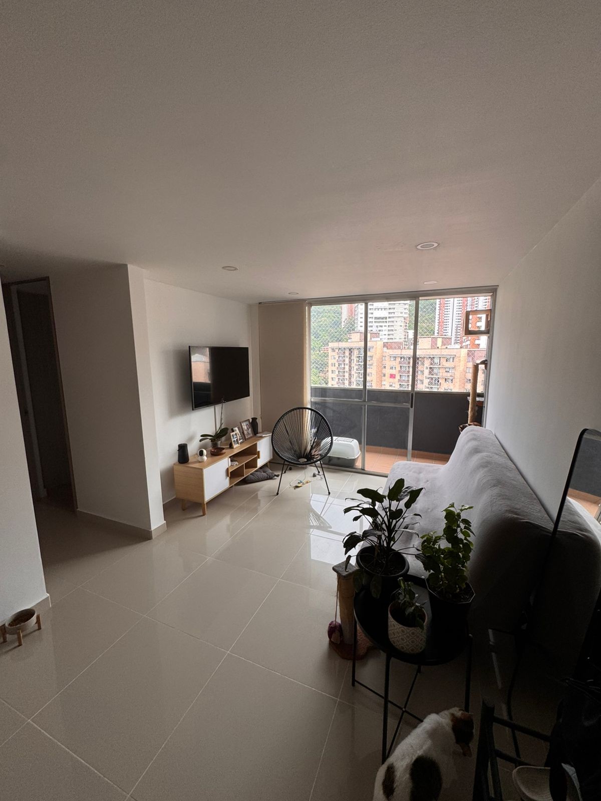 Apartamento en venta en El Carmelo Ii, Sabaneta · foto 21 de 24