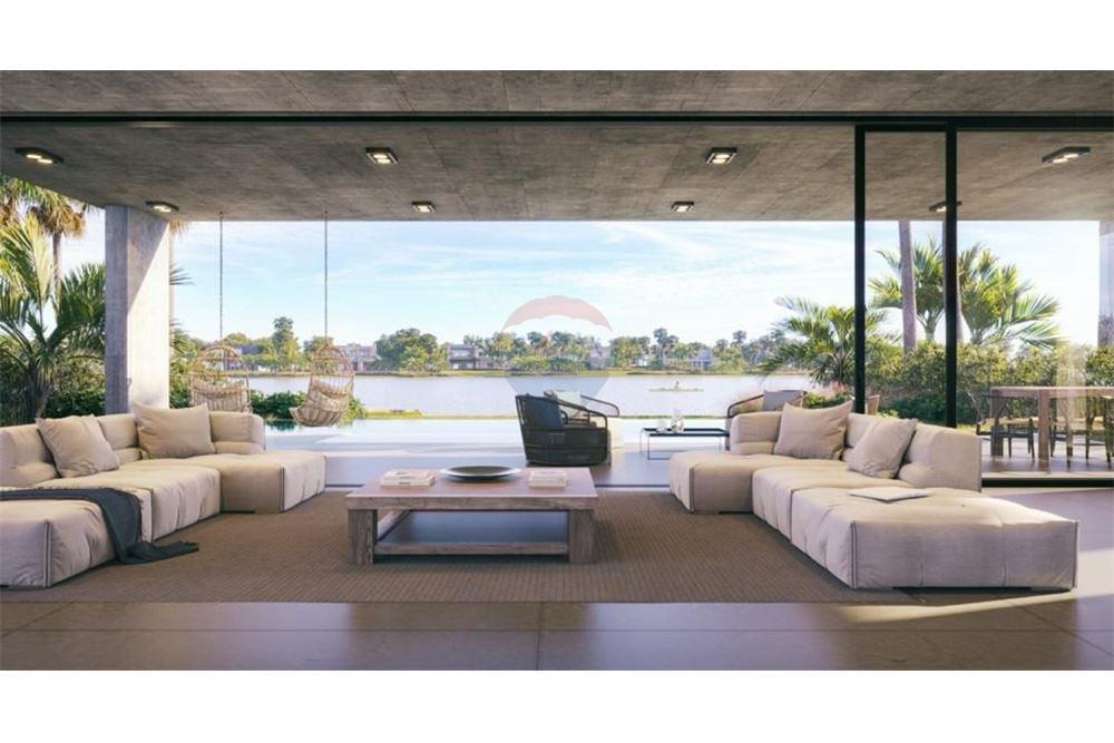 Terreno en venta en Villa Hayes — foto 2