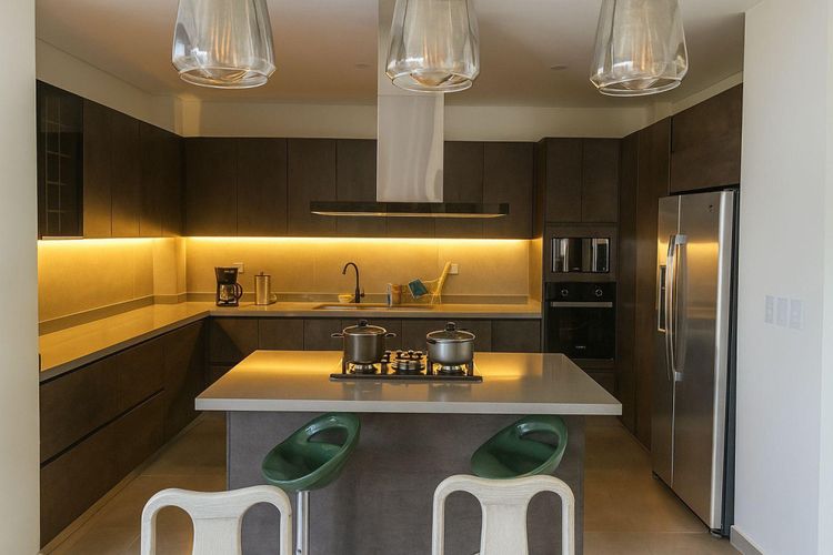 Casa de 5 alcobas en venta en Pance, Cali, 500 m² · foto 6 de 9