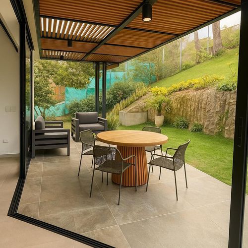 Casa de 5 alcobas en venta en Pance, Cali, 500 m² · foto 7 de 9