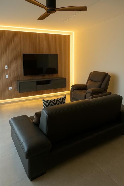 Casa de 5 alcobas en venta en Pance, Cali, 500 m² · foto 8 de 9