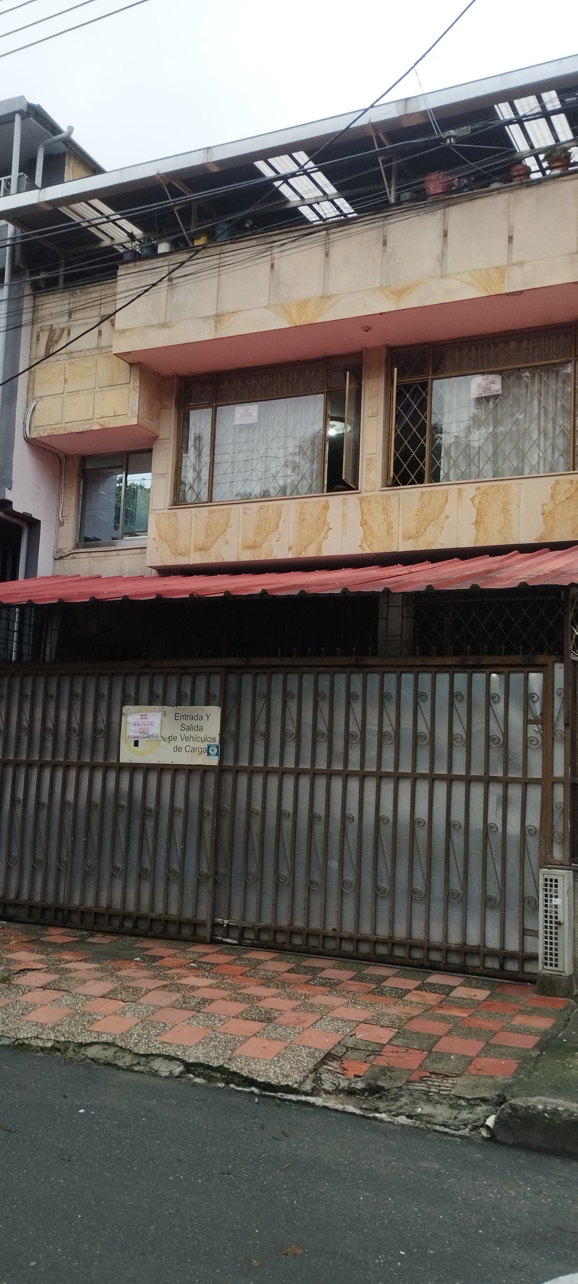 Casa en venta en Veraguas, Bogotá · foto 3 de 24