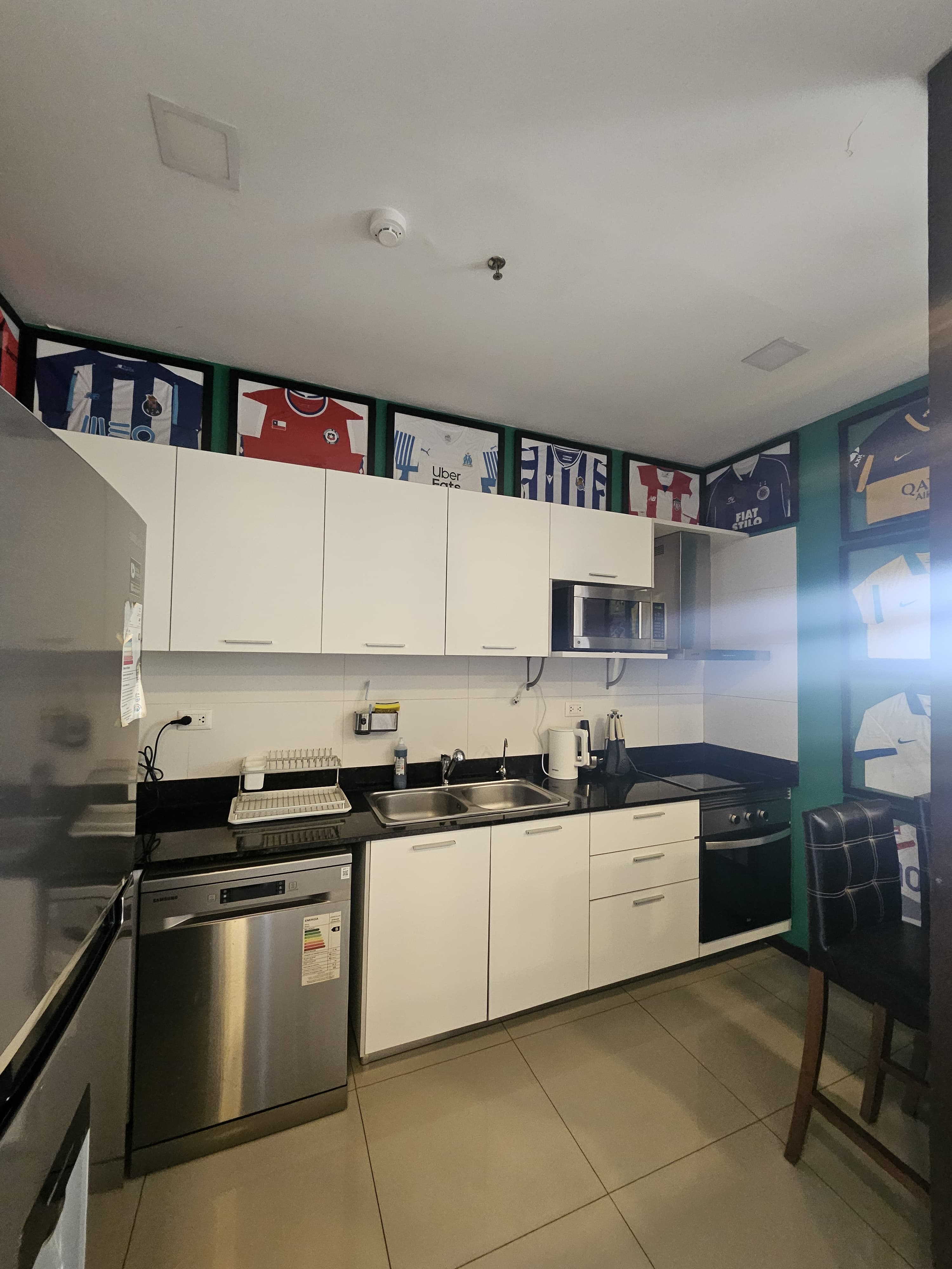 Departamento en Alquiler — foto 2