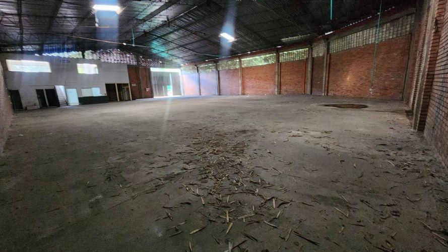 Bodega en arriendo en Casco Antiguo - Floridablanca, Floridablanca, 769 m² · foto 4 de 22