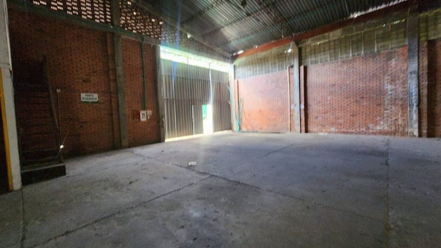 Bodega en arriendo en Casco Antiguo - Floridablanca, Floridablanca, 769 m² · foto 5 de 22