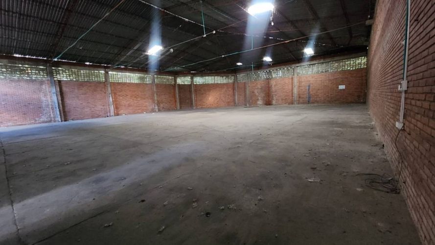 Bodega en arriendo en Casco Antiguo - Floridablanca, Floridablanca, 769 m² · foto 6 de 22