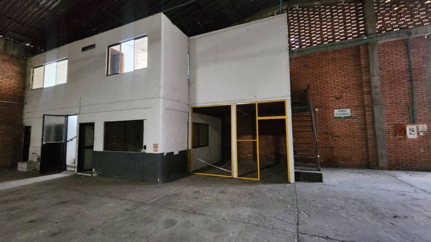 Bodega en arriendo en Casco Antiguo - Floridablanca, Floridablanca, 769 m² · foto 7 de 22