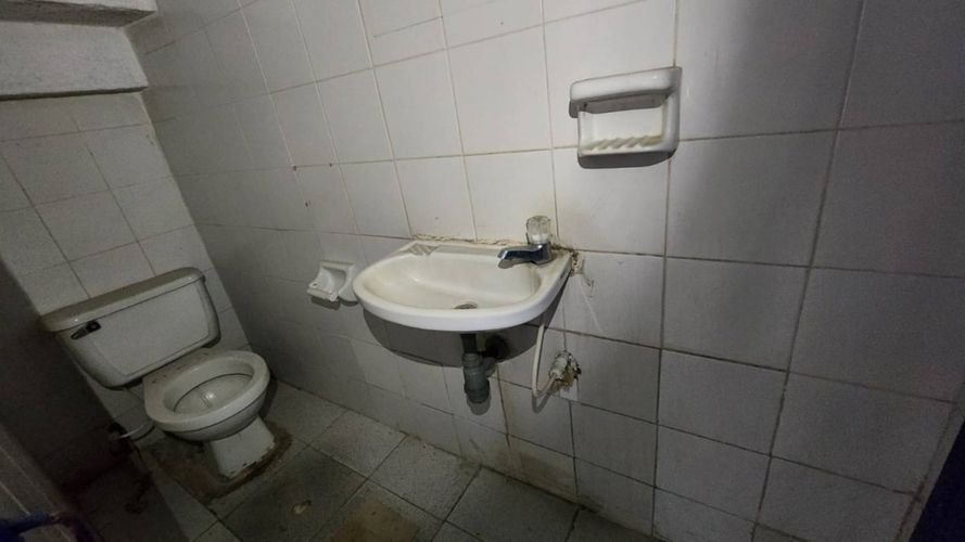 Bodega en arriendo en Casco Antiguo - Floridablanca, Floridablanca, 769 m² · foto 10 de 22