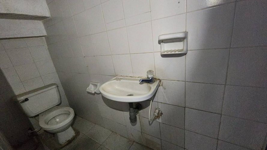 Bodega en arriendo en Casco Antiguo - Floridablanca, Floridablanca, 769 m² · foto 13 de 22