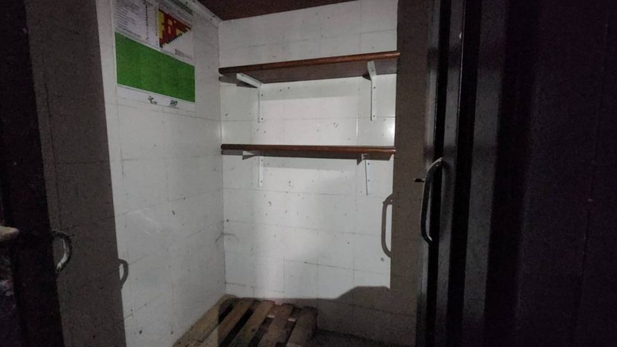 Bodega en arriendo en Casco Antiguo - Floridablanca, Floridablanca, 769 m² · foto 15 de 22