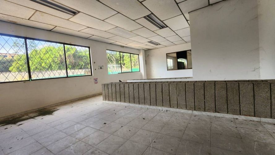 Bodega en arriendo en Casco Antiguo - Floridablanca, Floridablanca, 769 m² · foto 17 de 22