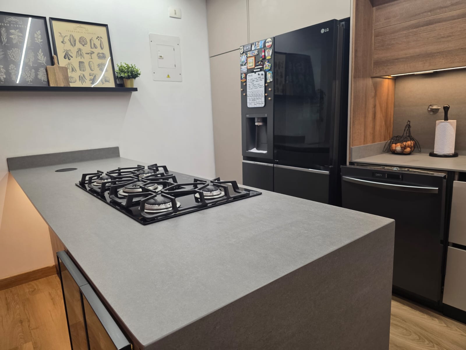 Apartamento en venta en Loma Benedictinos, Envigado · foto 4 de 12