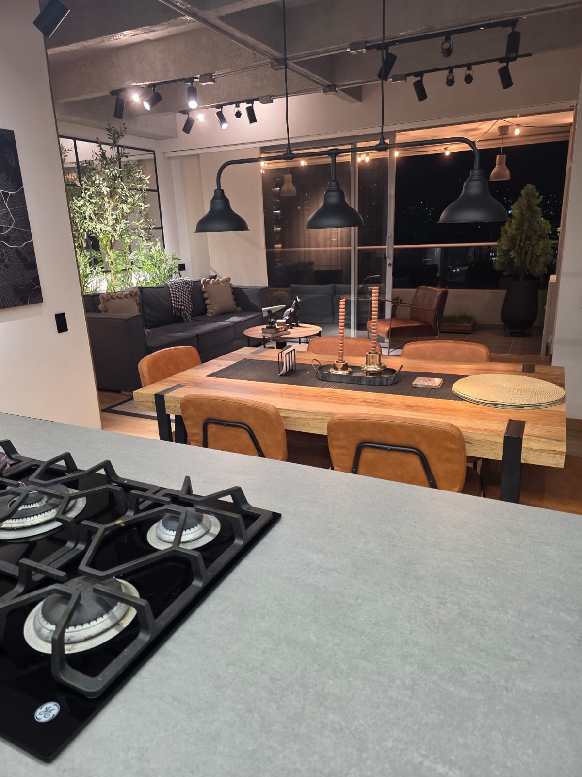 Apartamento en venta en Loma Benedictinos, Envigado · foto 5 de 12