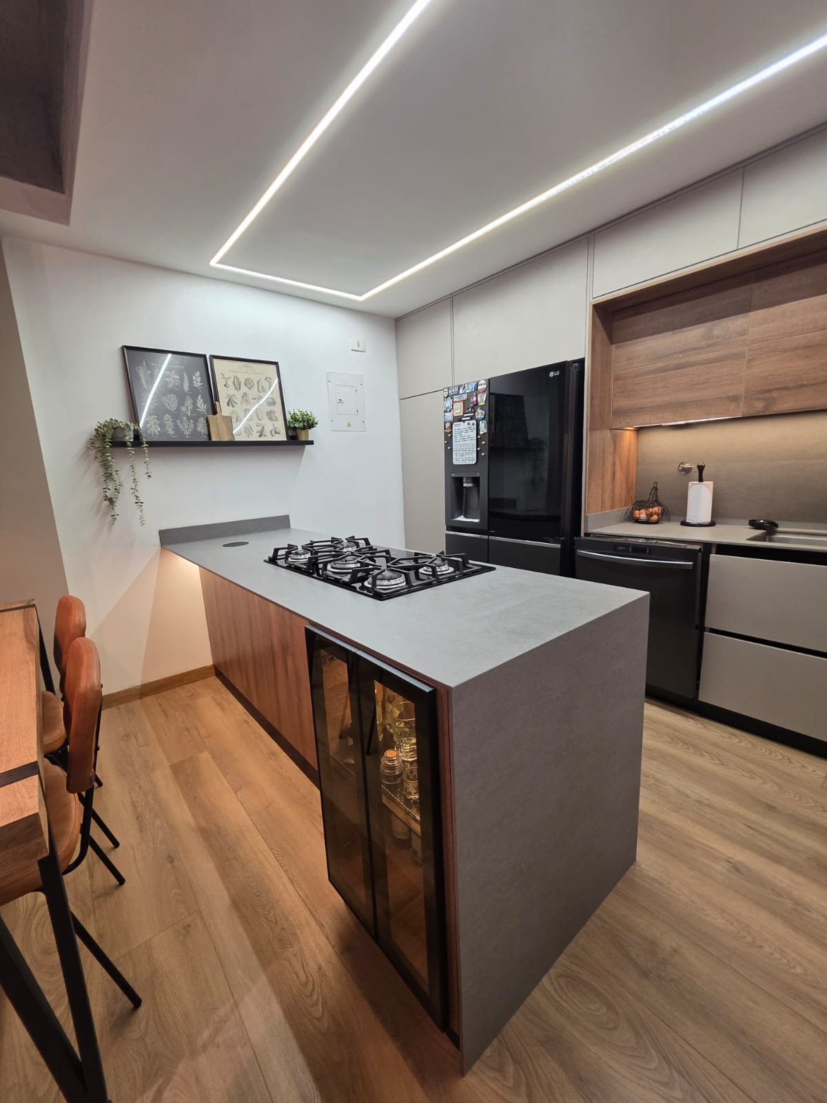 Apartamento en venta en Loma Benedictinos, Envigado · foto 6 de 12