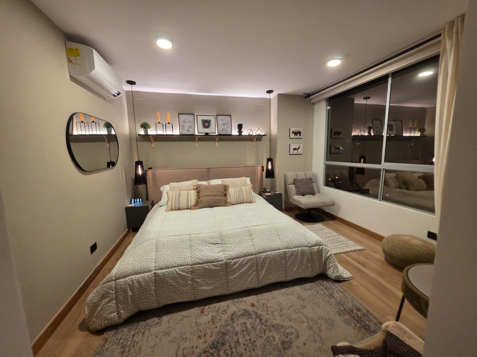 Apartamento en venta en Loma Benedictinos, Envigado · foto 9 de 12
