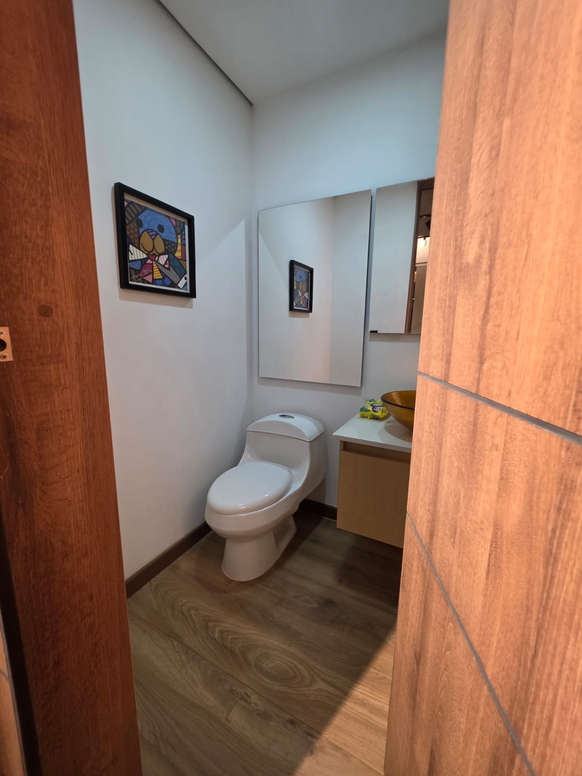 Apartamento en venta en Loma Benedictinos, Envigado · foto 10 de 12