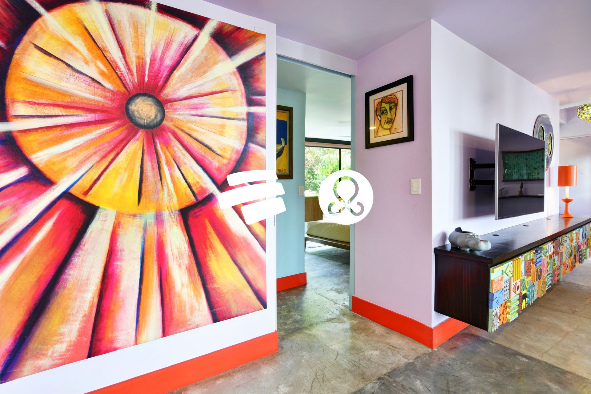 Apartamento en venta en El Poblado, Medellín · foto 6 de 14