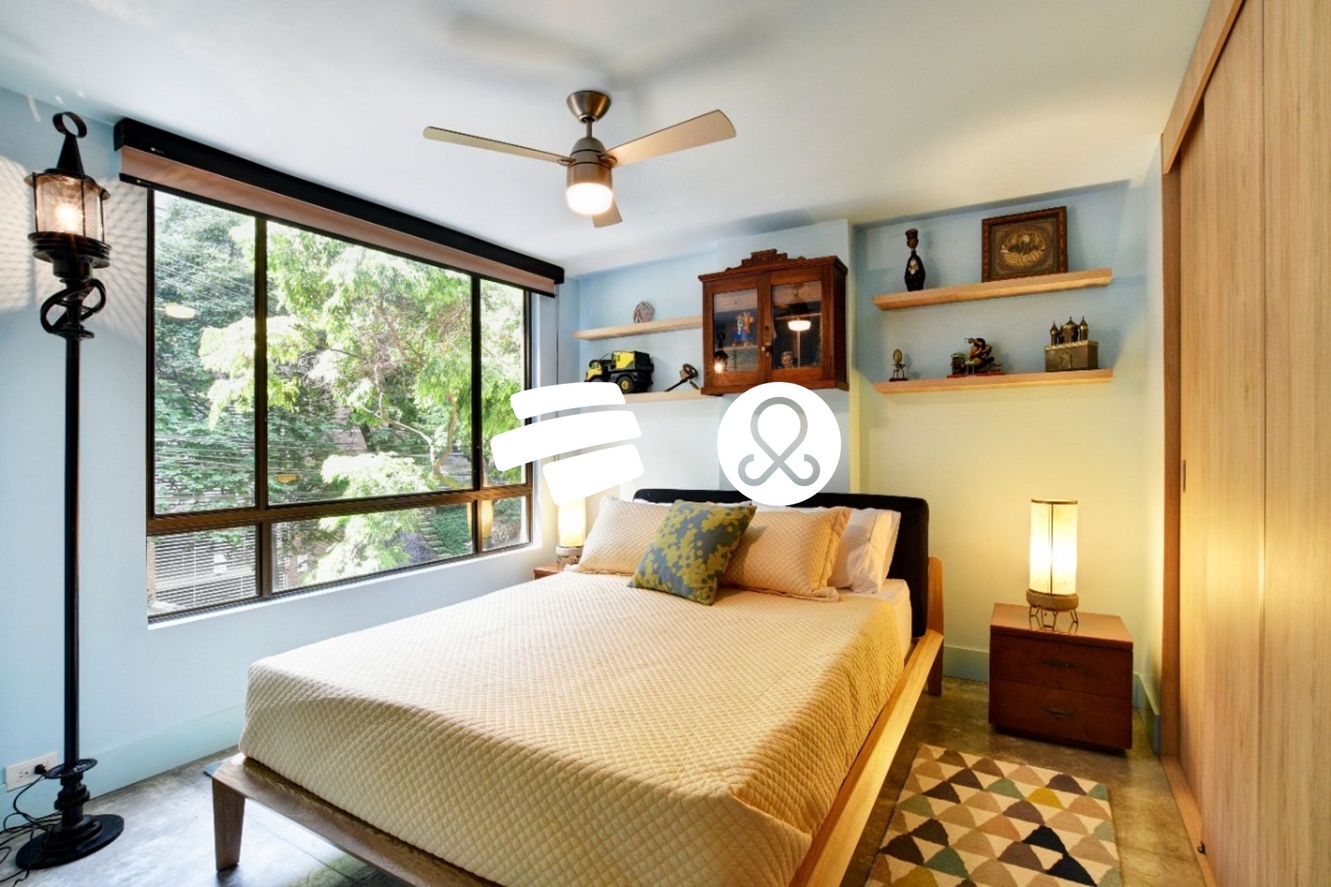 Apartamento en venta en El Poblado, Medellín · foto 7 de 14