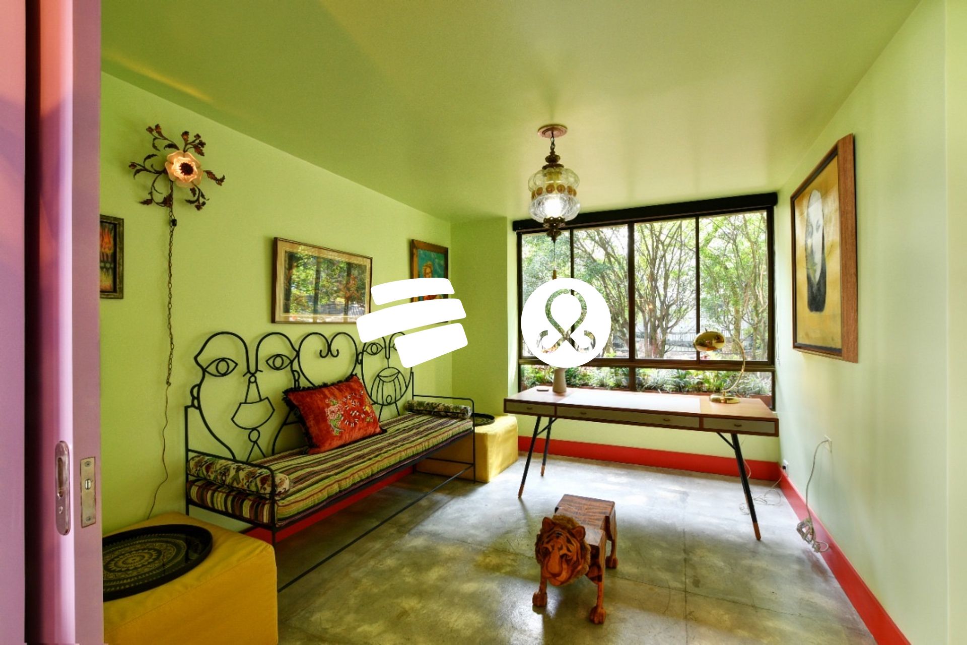 Apartamento en venta en El Poblado, Medellín · foto 10 de 14