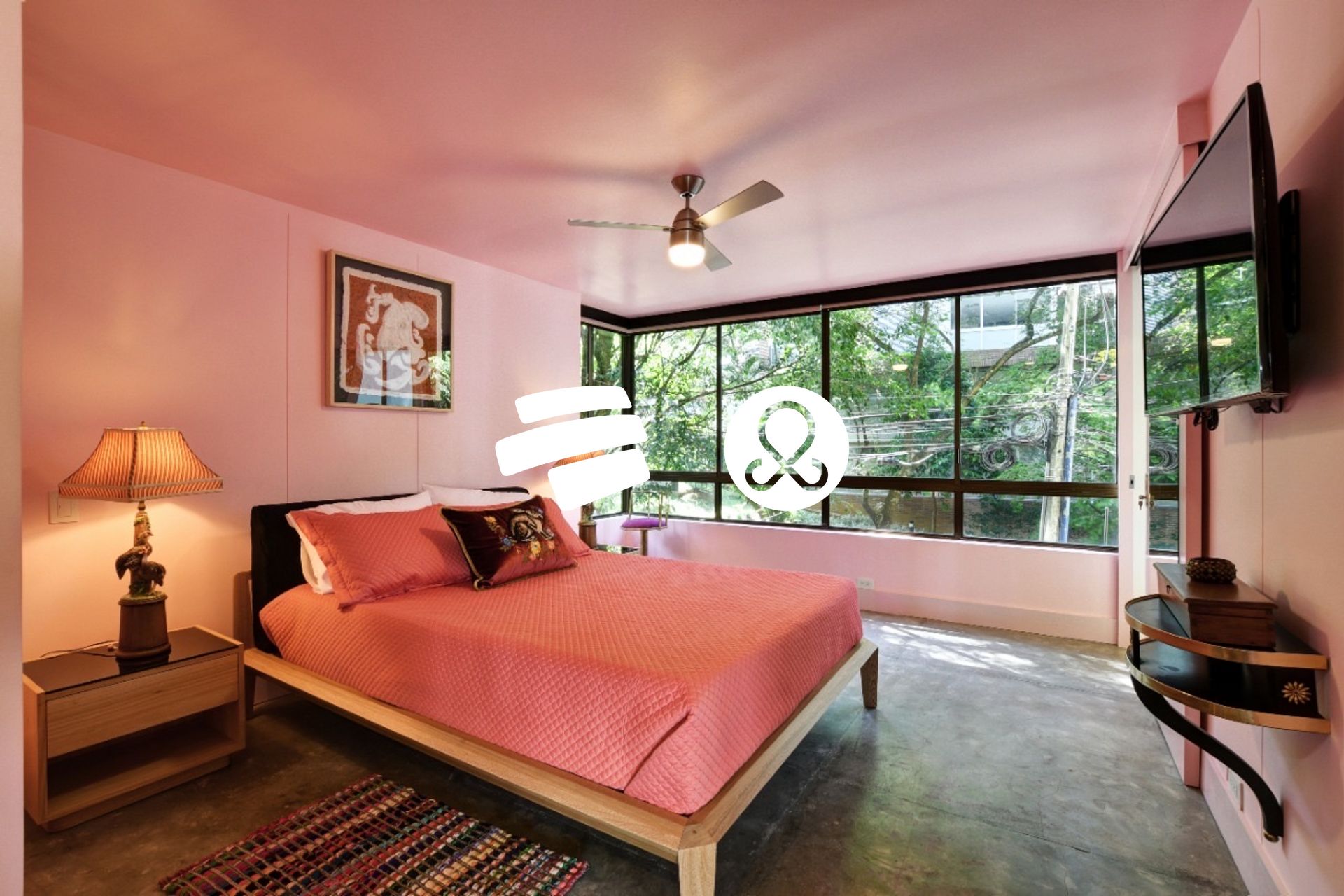 Apartamento en venta en El Poblado, Medellín · foto 11 de 14