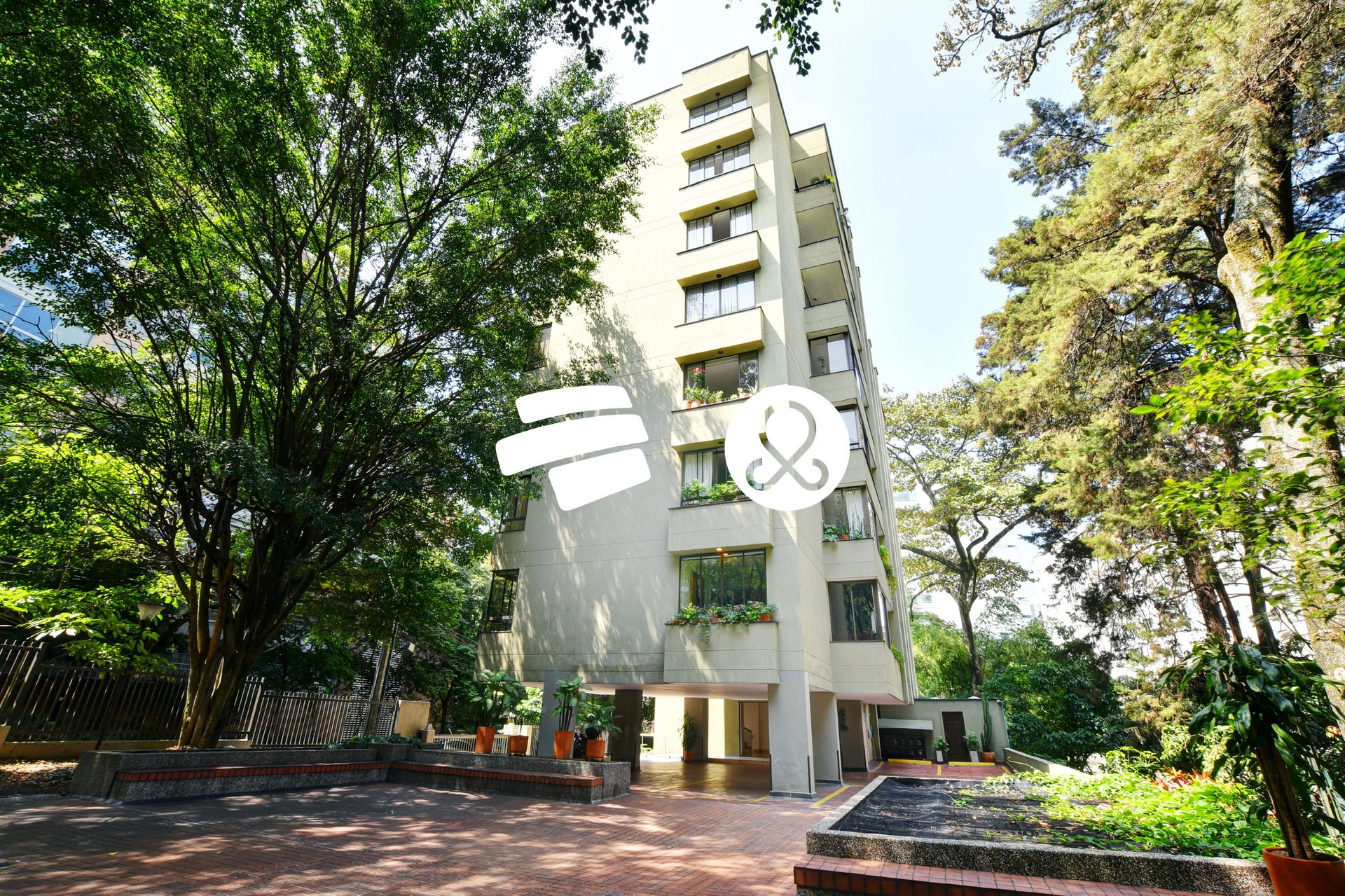 Apartamento en venta en El Poblado, Medellín · foto 14 de 14