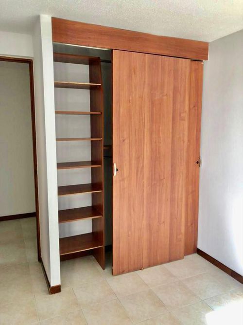 Apartamento de 3 alcobas en arriendo en El Poblado, Medellín, 81 m² · foto 4 de 11