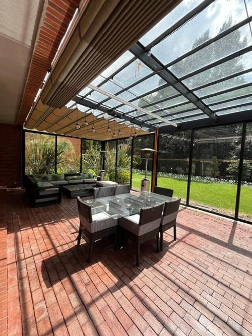 Casa en venta en Guaymaral, Bogotá · foto 6 de 24
