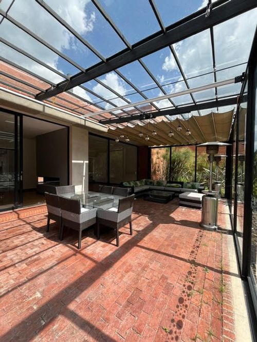 Casa en venta en Guaymaral, Bogotá · foto 7 de 24