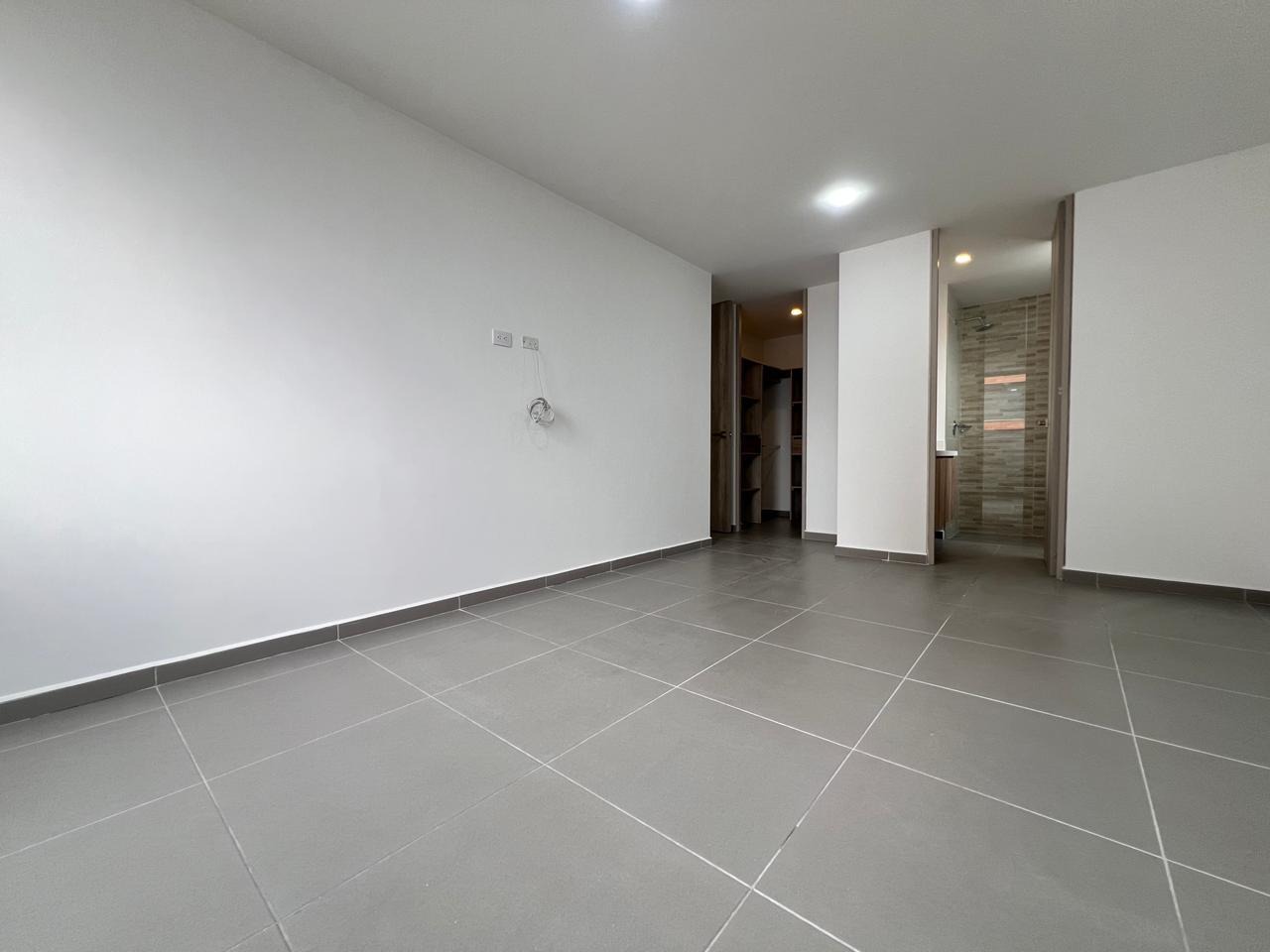 Apartamento en arriendo en El Poblado, Medellín · foto 13 de 14