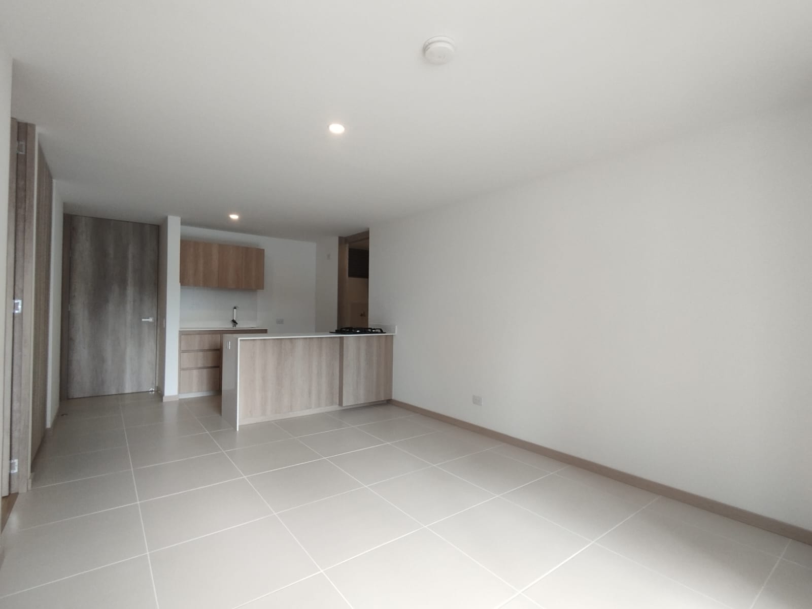 1BR Apartment in Simesa (55 m²) - 2