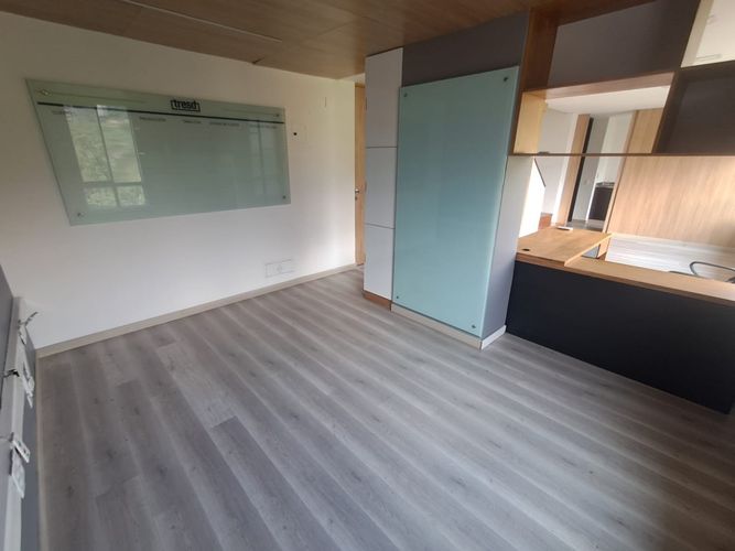 Oficina en arriendo en Castropol, Medellín, 140 m² · foto 4 de 18