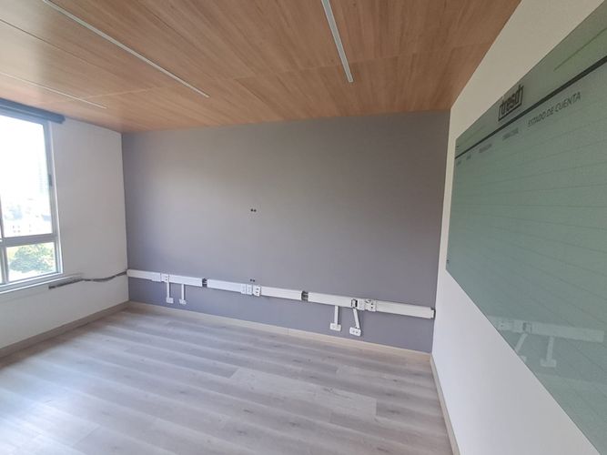 Oficina en arriendo en Castropol, Medellín, 140 m² · foto 5 de 18