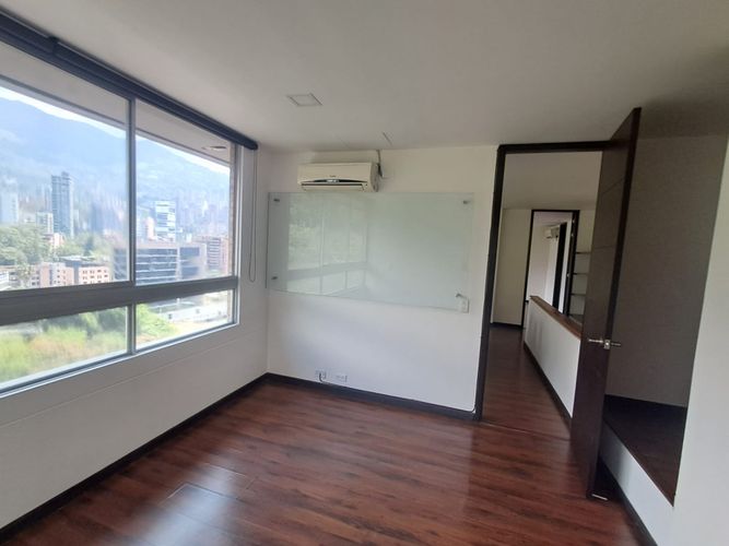 Oficina en arriendo en Castropol, Medellín, 140 m² · foto 12 de 18
