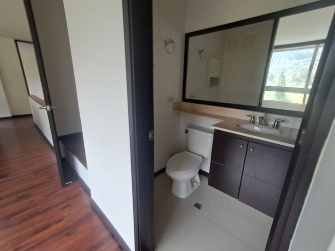 Oficina en arriendo en Castropol, Medellín, 140 m² · foto 16 de 18
